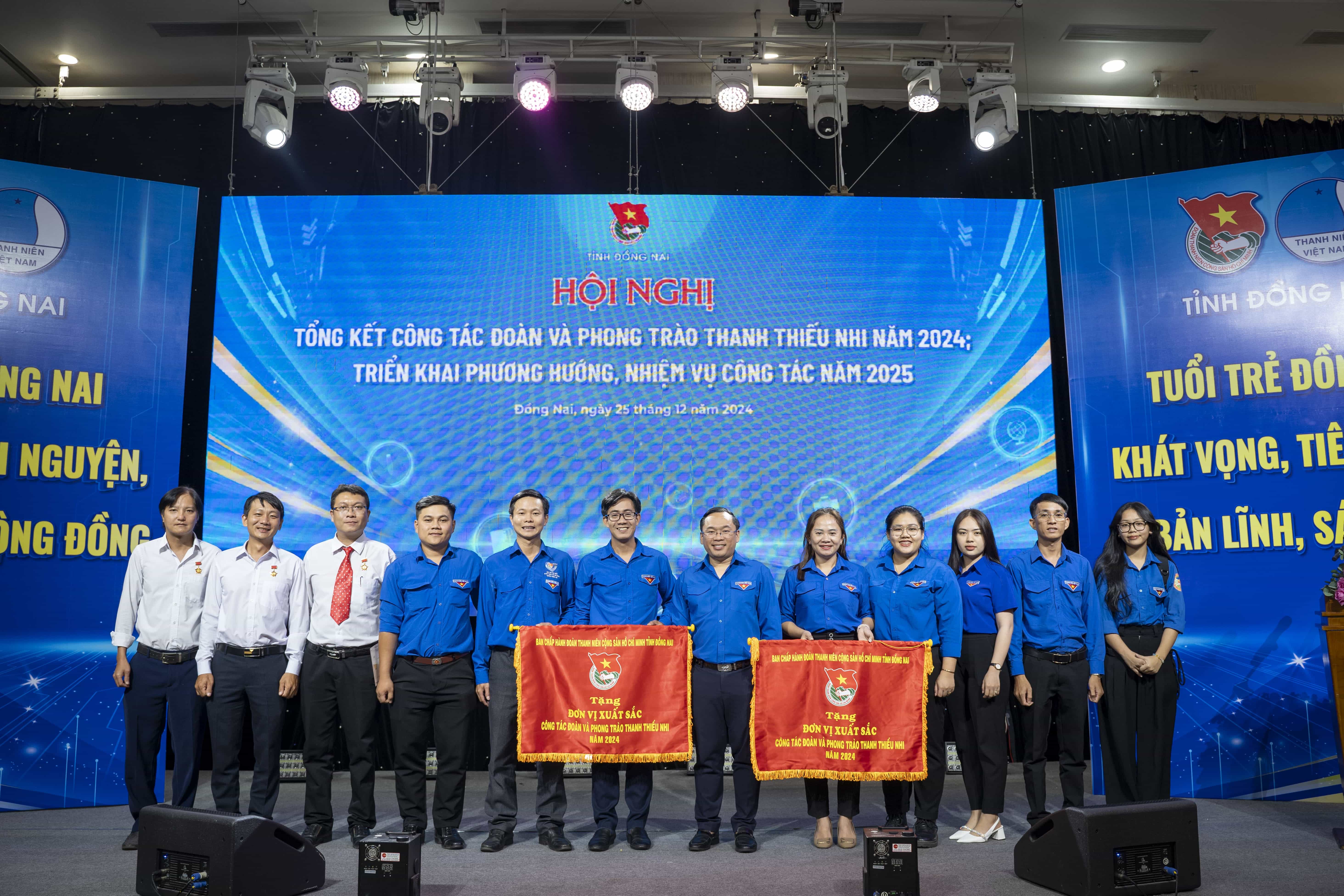 10 Sự Kiện Tiêu Biểu Năm 2024